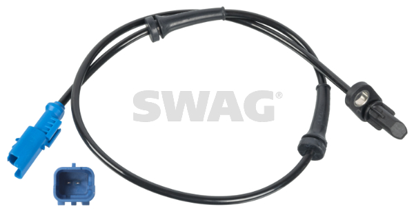 Senzor,turatie roata 33 10 1305 SWAG